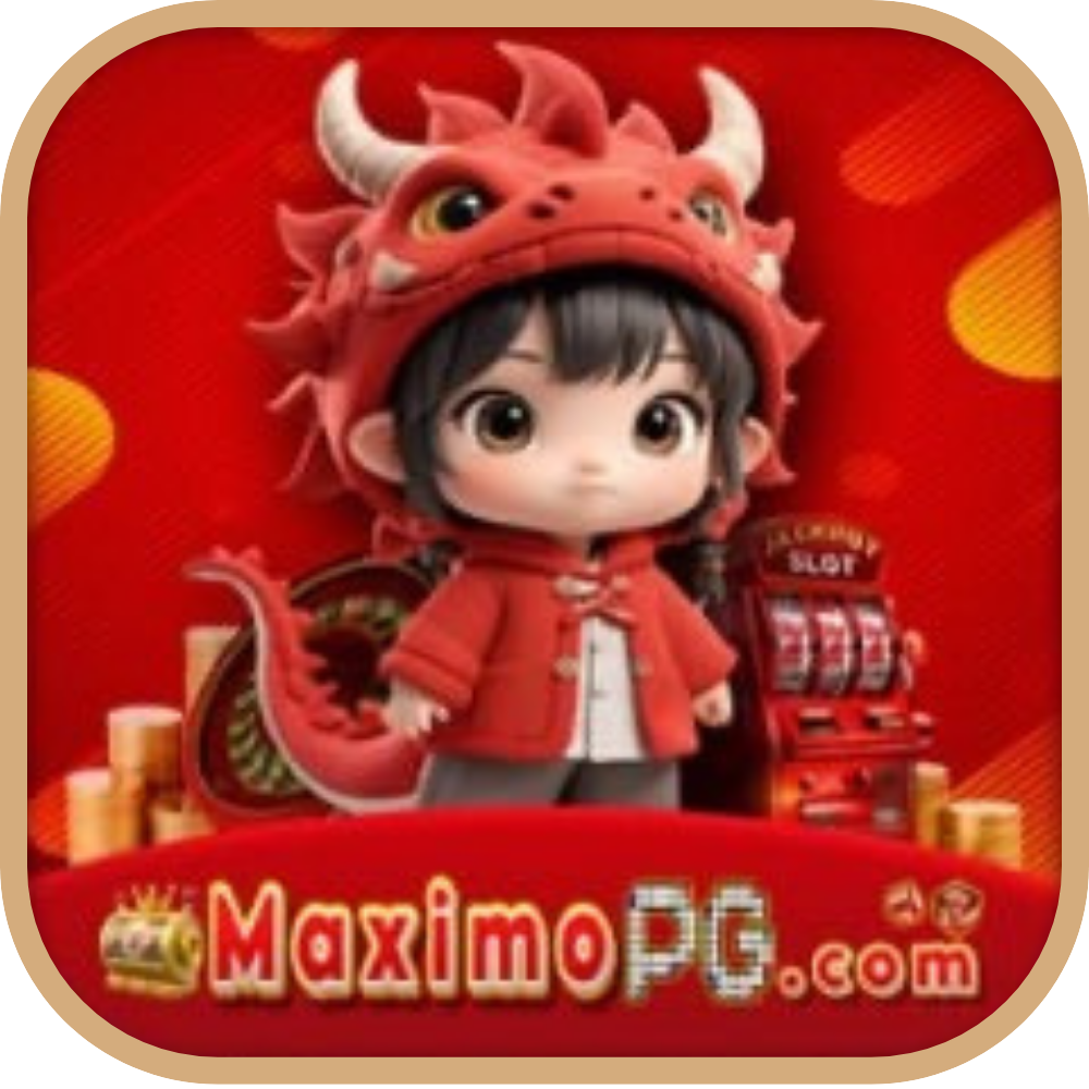 Imagem promocional da MAXIMOPG destacando a plataforma e seus benefícios.